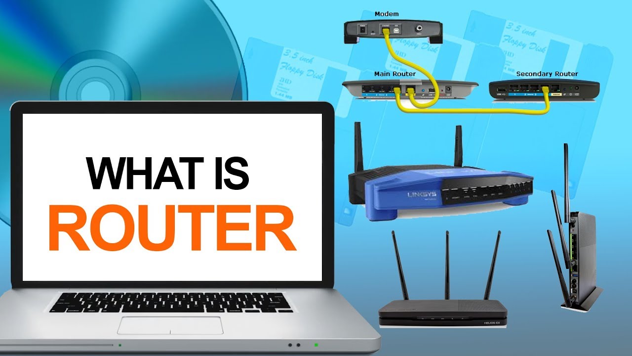 router